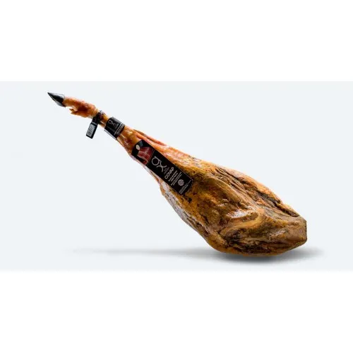Jamón de Bellota 100% Ibérico Covap