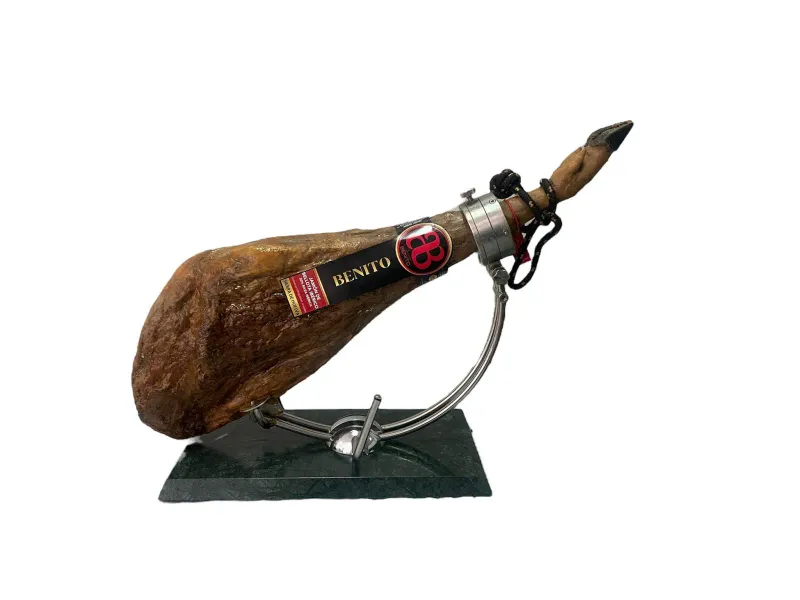 Jamón de Bellota Ibérico 50% Anselmo Benito