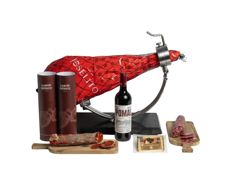 Paleta Joselito Gran Reserva